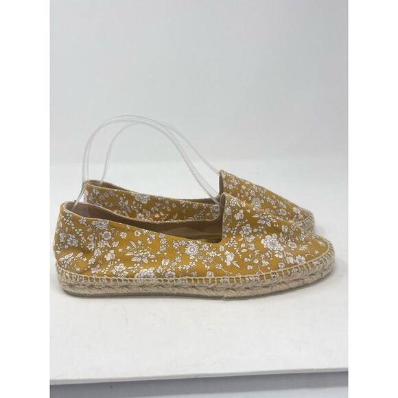 Castaner Joana Liberty London Floral Espadrilles US 9 - Picture 4 of 11